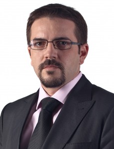 Deputatul PSD Bogdan Diaconu Foto: cdep.ro