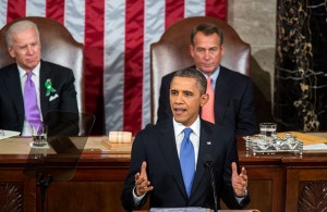 Barack Obama - Foto: Casa Alba