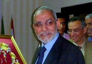 Mohamed Badie