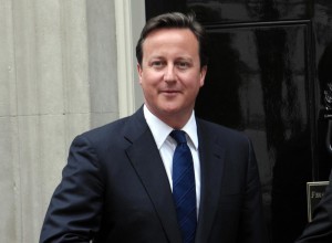 David Cameron Foto: presidency.ro