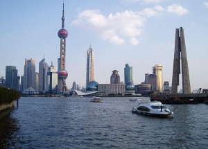 Shanghai Foto: wikipedia