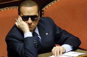Silvio Berlusconi Foto: businessinsidere.com
