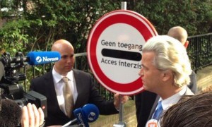 Geert Wilders (D)