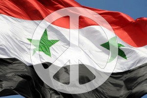 siria steag