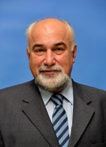 Varujan Vosganian, ministrul Economiei. Foto: gov.ro