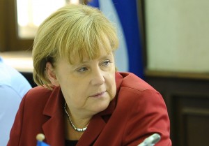 Angela Merkel Foto: presidency.ro