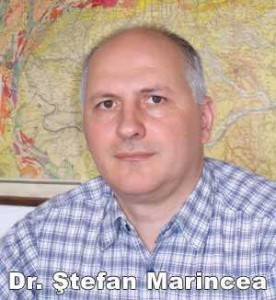 Dr. Prof Stefan Marincea