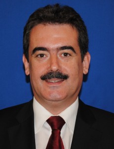 Deputatul Andrei Gerea, propunerea PNL pentru Ministerul Economiei