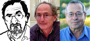 Premiul Nobel pentru Chimie a fost câștigate de Martin Karplus, Michael Levitt și Arieh Warshel