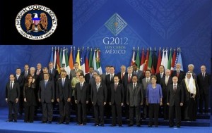 liderii lumii 2012