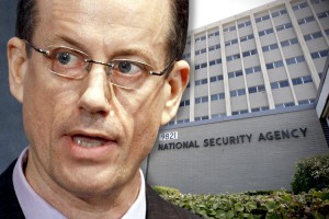 Thomas Drake, fost șef în NSA Foto: salon.com