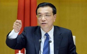 Li Keqiang, premierul Chinei Foto: obiectiv.info