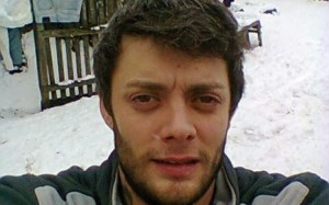 Victor Spirescu