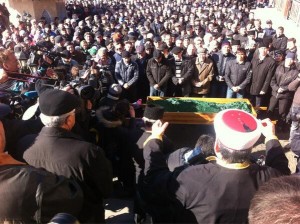 funeralii tatar crimeea
