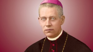 Episcopul Anton Durcovici Foto: tvr.ro
